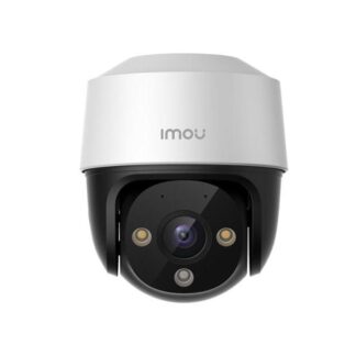 Dahua IMOU IPC-S41FAP P&T PoE Camera 4MP 3.6mm (79?) fixed lens IPC-S41FAP
