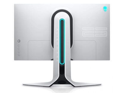 DELL Monitor AW2521HFLA 24.5" FHD(1080p) 1920x1080 at 240Hz Fast IPS LED edgelight 1ms 16:9 1000:1 16.78 Million 400 cd/m2 99% sRGB 178(V)/178(H) HDMIx2 DP(1.2 mode) USB 3.0x5 - Image 3