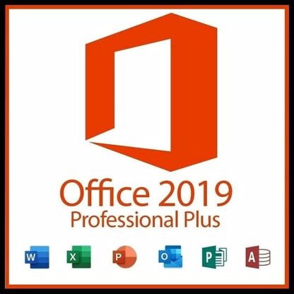 Office 2019 Professional Plus