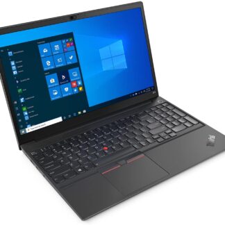 Lenovo NB ThinkPad E15 Gen 3 AMD Ryzen 7 5700U 15.6" FHD (1920x1080) AG 16GB(2x8GB) SO-DIMM DDR4-3200 512GB SSD M.2 PCIe NVMe Integrated Graphics No DVD 3cell FreeDos Black