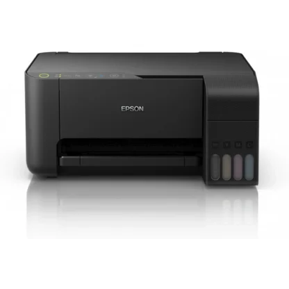 Epson Printer/Scanner/Copy L3150 Color ITS USB Wi-FI - Image 2