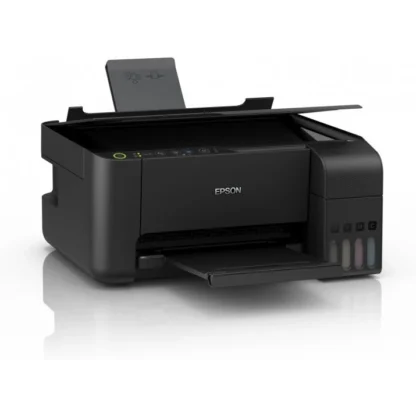 Epson Printer/Scanner/Copy L3150 Color ITS USB Wi-FI - Image 3