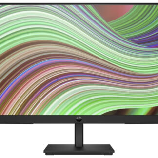 HP Monitor P24v G5 23.8" FHD (1920x1080@75Hz) 16:9 3000:1 250 cd/m2 5ms 1xHDMI 1xVGA 64W18AA