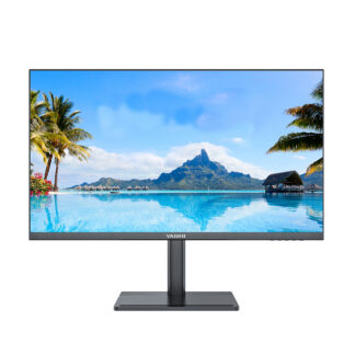 YASHI Monitor 28" MATRIX 3840x2160 4K 2xHDMI 1XDP 2ms YZ2817