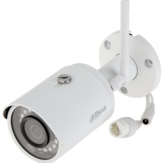 Dahua 4MP IR Bullet WI-FI Camera IPC-HFW1435S-W