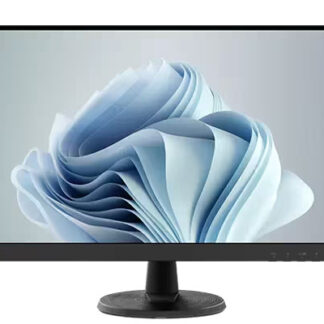 Lenovo Monitor D27-40 27" VA FHD 1920X1080 pix AG 75 Hz 3000:1 250cd/m2 4ms 16.7 M 178/178(H/V) HDMI 1.4 VGA Black 67A3KAC6EU