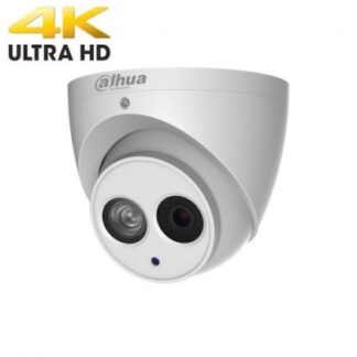 Dahua 8MP IR Eyeball Network Camera IPC-HDW4831EM-ASE