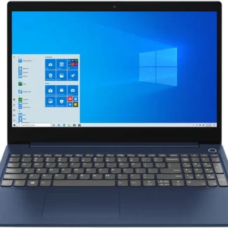 Lenovo NB IdeaPad 1 15IAU7 Intel Core i3-1215U(4.4GHz 10MB) 15.6" FHD(1920x1080) 8GB DDR4-3200 512GB SSD M.2 2242 NVMe Integrated Intel UHD Graphics 2x2Wifi + BT 720p 42Wh No DVD Abyss Blue