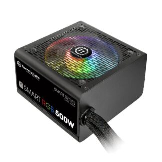 500W Thermaltake SMART RGB ErP ready LED fan