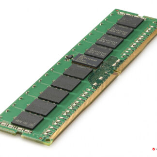 HPE RAM 8GB 1Rx8 PC4-2666V-E STND Kit