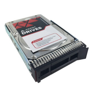 Lenovo HDD 3.5" 2TB 7.2K SATA 6Gb Hot Swap 512n for Server ThinkSystem