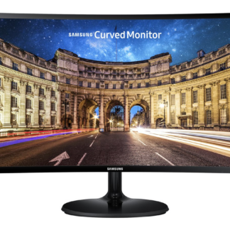 Samsung Monitor F390 27?? 16:9 4ms 3000:1 HDMI VGA VESA Full HD Black