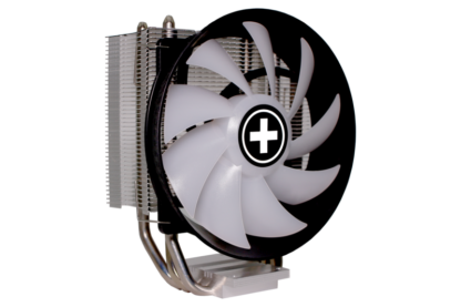 PRO K Cooler Multi Xilence M403 Black Pro ARGB | 1700 FMx AM3/4 115x 1200.2011 TDP 150W XC129 - Image 3