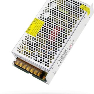 ADAPTER 12V/10A METAL ADP1210A