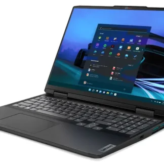 Lenovo NB IdeaPad Gaming 3 16IAH7 Intel Core i7-12650H 16" FHD 165Hz IPS 350nits AG 16GB DDR4-3200 1TB SSD M.2 PCIe NVIDIA GeForce RTX 3060 6GB GDDR6 No DVD Wi-Fi+BT 4Cells FreeDOS ONYX GREY