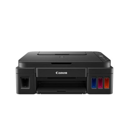 Canon Printer/Copier/Scanner/ Pixma G3411 Ink tank Wi-Fi A4 - Image 2