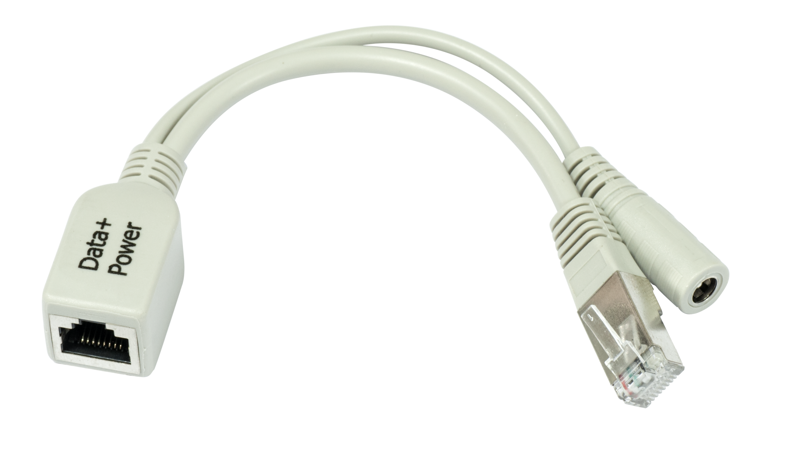 MikroTik Injector PoE 10/100Mbps input/output voltage 10-28V RBPOE