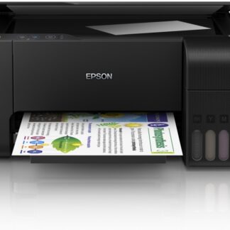 Epson Printer/Scanner/Copy L3110 Color ITS USB