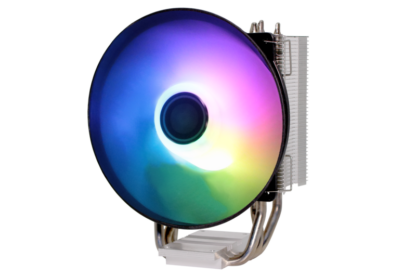 PRO K Cooler Multi Xilence M403 Black Pro ARGB | 1700 FMx AM3/4 115x 1200.2011 TDP 150W XC129 - Image 4