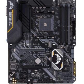 AM4 ASUS TUF B450-PRO GAMING