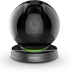 Dahua Wi-Fi P&T Camera 4MP 3.6mm (48?) fixed lens 360? coverage IPC-A46LP