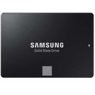 2.5 "1TB Samsung 860 EVO