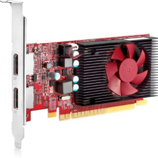 AMD Radeon R7 430 - Graphics Card - Radeon R7 430-2 GB GDDR5 - PCIe 3.0 x16 Low Profile - DisplayPort
