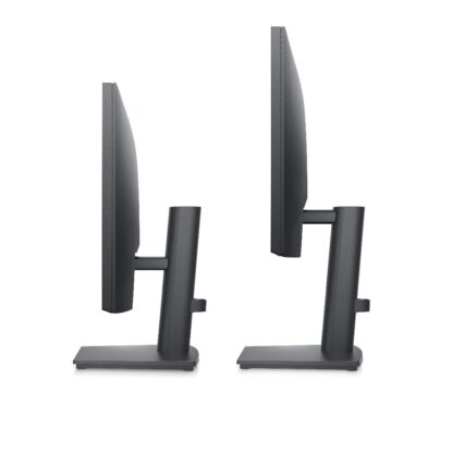 Dell Monitor E2222HS 21.5" LED-backlit LCD Full HD 1920 x 1080 at 60 Hz Contrast 3000:1 10ms 0.249 mm 16.7 Million 250cd/m2 178 (V) / 178(H) VGA DP HDMI Black - Image 3