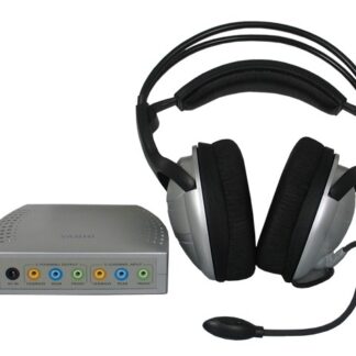 YASHI YASHI LIVE EARPHONE 5.1