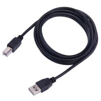 Printer Cable SBOX USB A-B M/M 2 M