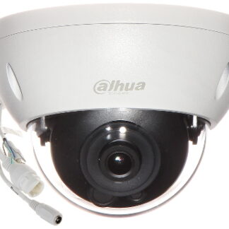 Dahua 2MP WDR Full-color Starlight Dome Network Camera IPC-HDBW4239R-ASE