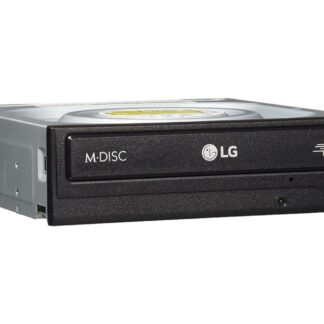 LG DVD-RW SATA BLACK