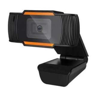 Spire Webcam 640P with microphone and 1.8m long cable USB