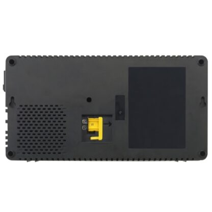 APC UPS EASY BV 800VA/450W. AVR. LINE INTERACTIVE. 4 X SCHUKO OUTLET 230V. INPUT: 170-280. TOWER BV800I-GR