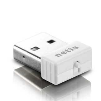 Netis Nano AP WI-FI USB adapter White A1