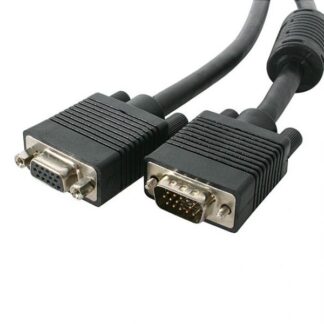 CABLE SBOX VGA EXTENSION CABLE M/F 2 M VGA-MF2