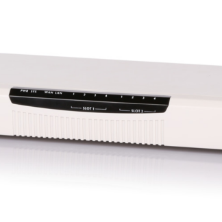 ZYCOO  PBX U50 4FXO/4FXS 2FXOS 100 Extensions 8GB IP PBX System