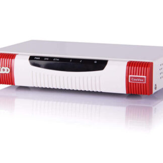 ZYCOO  PBX U20 1FXO+1FXS 32 Extensions 8GB IP PBX System