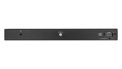 D-Link Smart Managed Switch 44 - Port 10/100/1000 Mbps 4 - Port SFP  Rack Mounted 1U - Image 2