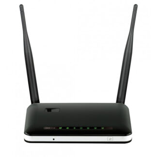 D-LINK ROUTER N 300. 3G. 4G LTE.1 X 10/100 WAN.4 X 10/100 LAN.1 X USB 2.0. 2 EXTERNAL ANTENNAS DWR-116