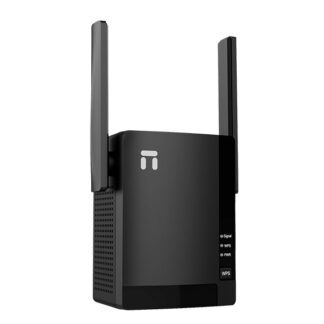 Netis Range Extender Wireless Dual Band AC1200