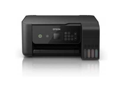 Epson Printer/Scanner/Copy L3160 Color ITS USB Wi-Fi direct - Image 3