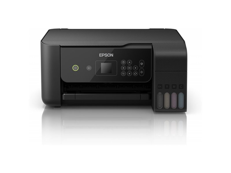 Epson Printer/Scanner/Copy L3160 Color ITS USB Wi-Fi direct - Image 3