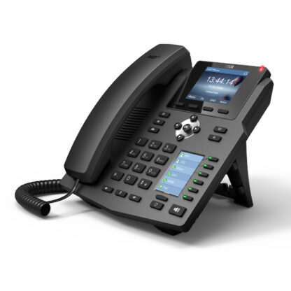 Fanvil X4 Enterprise IP Phone Poe