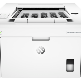HP Printer M203dn LaserJet Pro