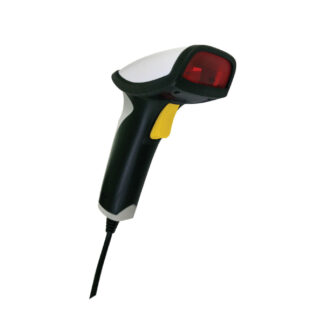 Tysso Laser Barcode Scanner