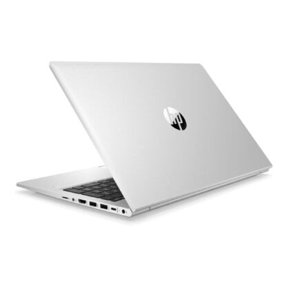 HP NB ProBook 450 G8 Intel Core i7-1165G7 (up to 4.7GHz 12M Cache) 15.6? FHD (1920x1080) 8GB(1x8GB) DDR4 3200 512GB PCIe NVMe SSD Intel Iris X Integrated No DVD Webcam FPS BT Wi-Fi FreeDOS Silver 1Y - Image 2