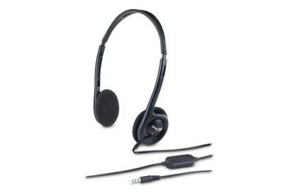 Genius Headphone + Microphone PC headset HS-200C