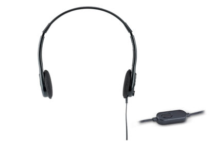 Genius Headphone + Microphone PC headset HS-200C - Image 2