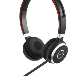 Jabra Evolve 65 MS Stereo Wireless + Bluetooth
